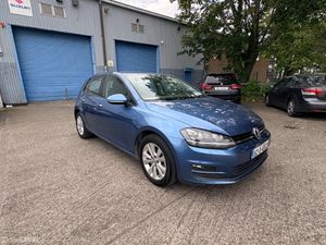 Volkswagen Golf 1.2TSI Auto 2015 - Image 3