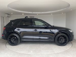 2020 Audi Q5 - Image 4
