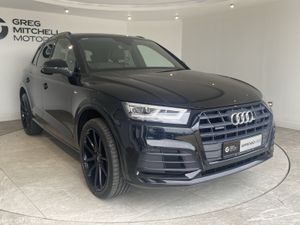 2020 Audi Q5 - Image 3