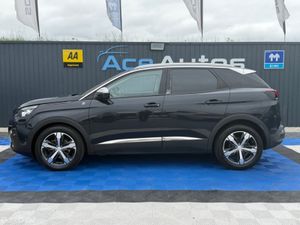 Peugeot 3008 CROSS CITY - 2.0L DIESEL - AUTO - 12M - Image 4