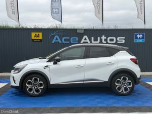 Renault Captur INTENSE - 1.3L PETROL - AUTO - 12M - Image 4