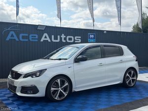 Peugeot 308 GT LINE - 2.0L DIESEL - AUTO - 12M WAR - Image 3