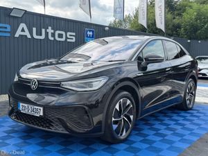 Volkswagen ID.5 PRO -174BHP - ELECTRIC - AUTO - 12 - Image 2