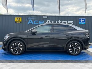 Volkswagen ID.5 PRO -174BHP - ELECTRIC - AUTO - 12 - Image 3