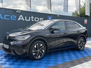 Volkswagen ID.5 PRO -174BHP - ELECTRIC - AUTO - 12 - Image 4