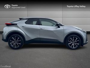 Toyota C-HR C-HR HYBRID SPORT - Image 3
