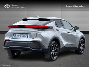 Toyota C-HR C-HR HYBRID SPORT - Image 2