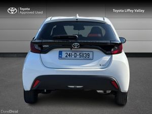 Toyota Yaris YARIS 1.5 HYBRID - Image 4
