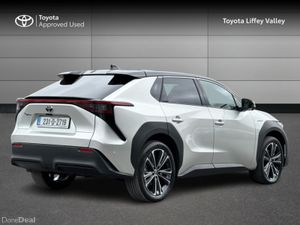 Toyota bZ4X BZ4X PREMIERE EDITION - Image 2