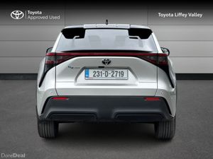 Toyota bZ4X BZ4X PREMIERE EDITION - Image 4