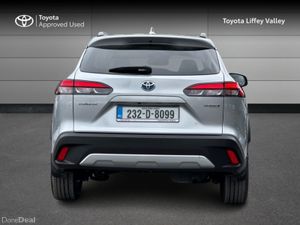 Toyota Corolla Cross COROLLA CROSS SPORT 1.8 - Image 4