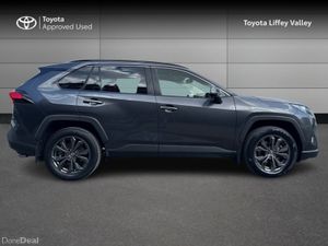 Toyota RAV4 RAV4 HYBRID PLATINUM - Image 3