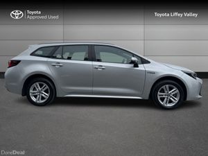 Toyota Corolla COROLLA HYBRID LUNA TOURING SPORT - Image 3