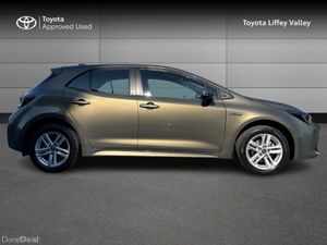 Toyota Corolla HYBRID LUNA H/B 4DR AUTO - Image 3