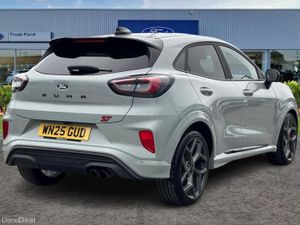 Ford Puma ST - Image 4