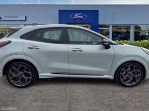 Ford Puma ST - Image 3