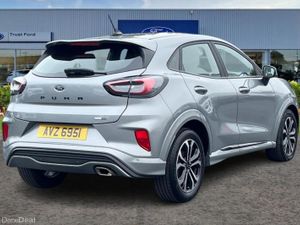 Ford Puma ST-Line - Image 4