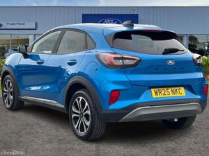 Ford Puma Titanium - Image 2