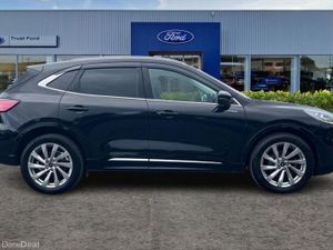 Ford Kuga Vignale - Image 3