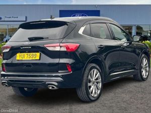 Ford Kuga Vignale - Image 4