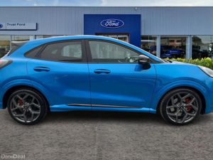 Ford Puma ST - Image 3