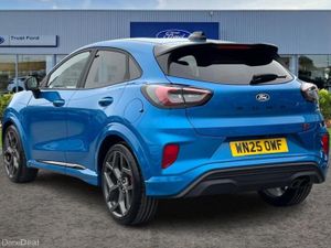 Ford Puma ST - Image 2