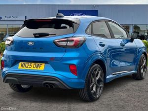 Ford Puma ST - Image 4