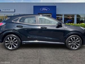 Ford Puma ST-Line Vignale - Image 3