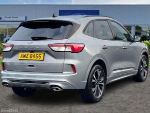 Ford Kuga ST-Line X Edition - Image 4