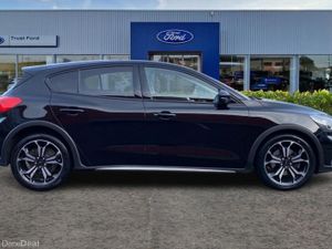 Ford Focus Active X - Image 3