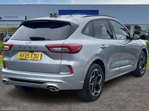 Ford Kuga ST-Line X - Image 4