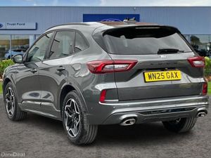 Ford Kuga ST-Line X - Image 2