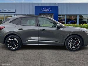 Ford Kuga ST-Line X - Image 3