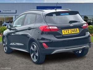 Ford Fiesta Active - Image 2
