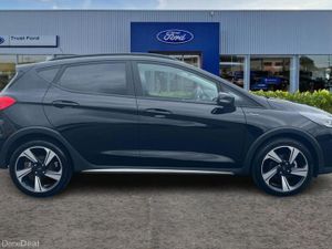 Ford Fiesta Active - Image 3