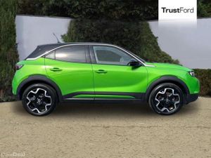 Vauxhall Mokka Ultimate - Image 3