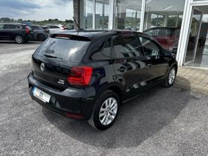 VW POLO AUTOMATIC - Image 3