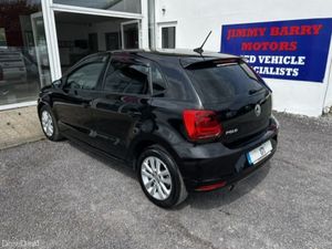 VW POLO AUTOMATIC - Image 4