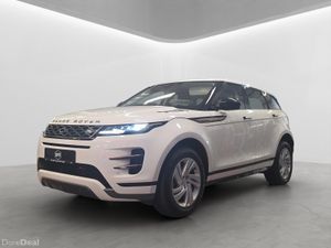 2023 LANDROVER RANGE ROVER EVOQUE 1.5 P300E R-DYN, - Image 3