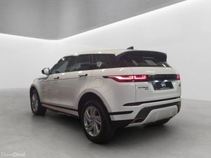 2023 LANDROVER RANGE ROVER EVOQUE 1.5 P300E R-DYN, - Image 4