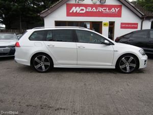 Volkswagen Golf GOLF R ESTATE AWD 5DR Auto - Image 4