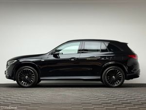 Mercedes-Benz GLC 300DE 4MATIC URBAN EDITION 4MATI - Image 4