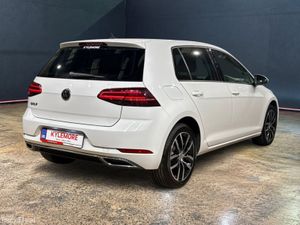 Volkswagen Golf 1.4 AUTOMATIC TSI HIGH LINE - UPGR - Image 3