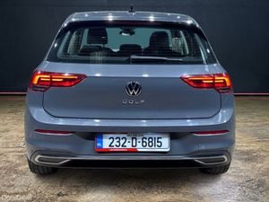 Volkswagen Golf 2.0 TDI AUTOMATIC - STYLE EDITION - Image 4