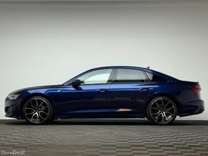 Audi A6 S LINE 40 TDI 204HP - Image 4