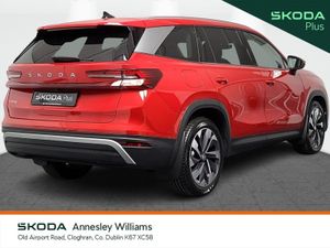 Skoda Kodiaq Selection+ 2.0Tdi 150Bhp DSG - Image 3