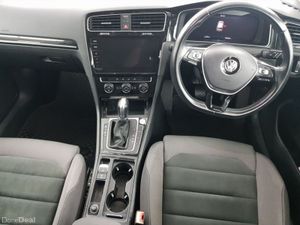 Volkswagen Golf TSI HIGHLINE - Image 4