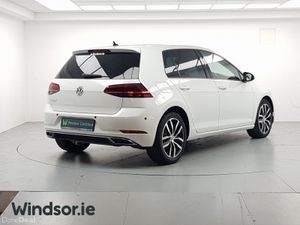 Volkswagen Golf TSI HIGHLINE - Image 3