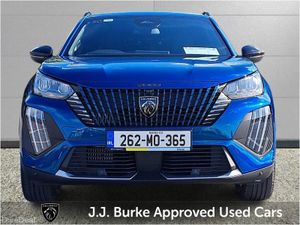 Peugeot 2008 HYBRID 110BHP Allure - Image 2