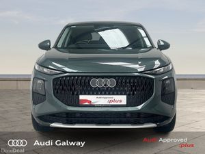Audi Q3 TDI SPORTBACK 150HP A/T - Image 2